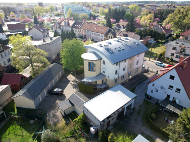 Mieszkanie Goleniów