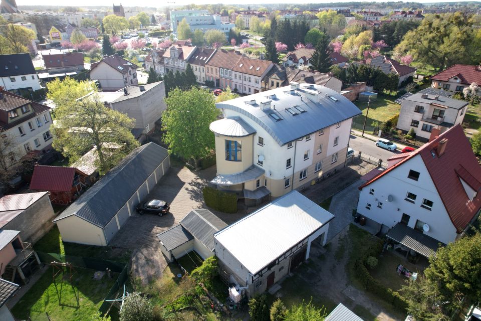 Mieszkanie Goleniów