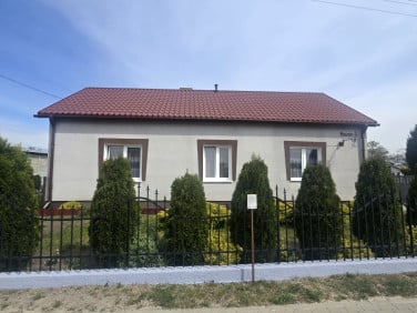 Dom Sławoszewek sprzedaż