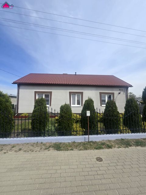 Dom Sławoszewek sprzedaż
