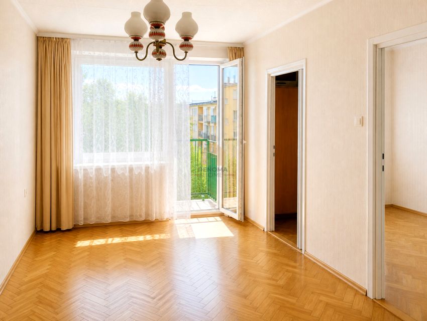 Mieszkanie Zielona Góra