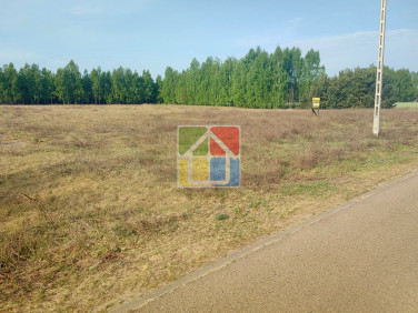 Działka budowlano-rolna Gostynin