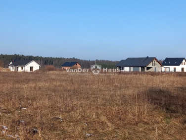 Działka budowlana Nekla