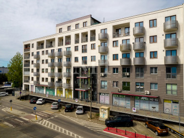 Lokal Warszawa