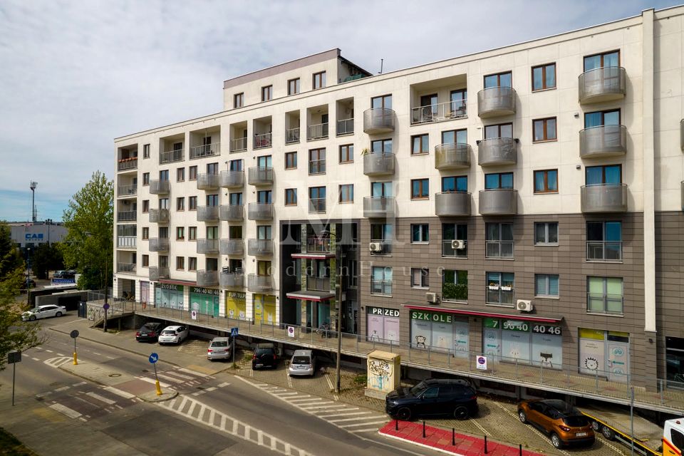Lokal Warszawa