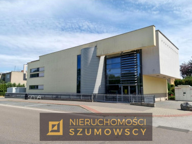 Lokal Chodzież
