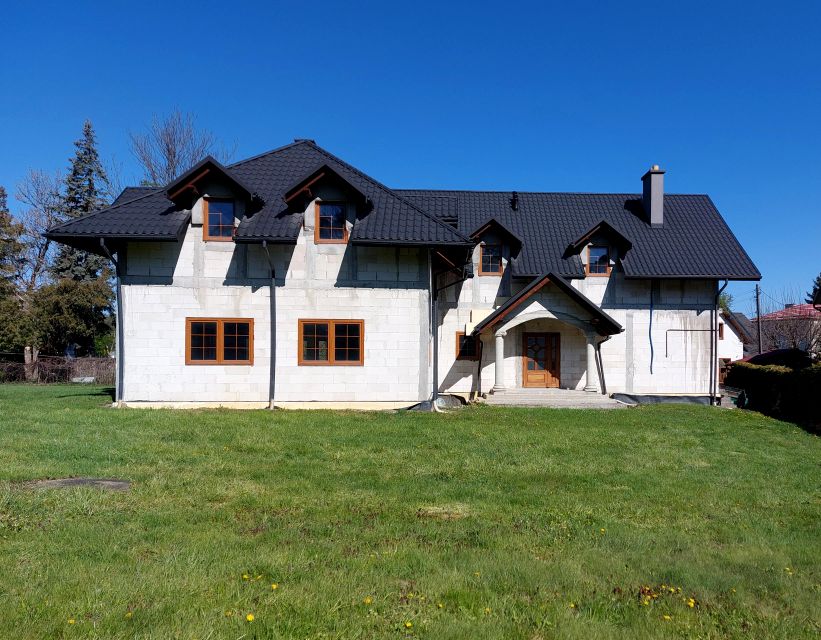 Lokal Brzozów