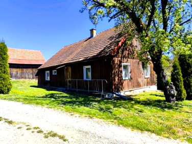 Dom Faliszówka