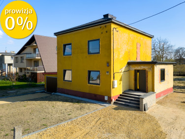 Dom Rusinowice