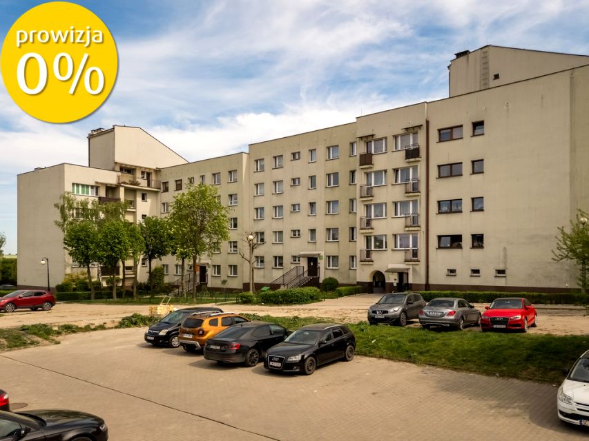 Mieszkanie Mysłowice
