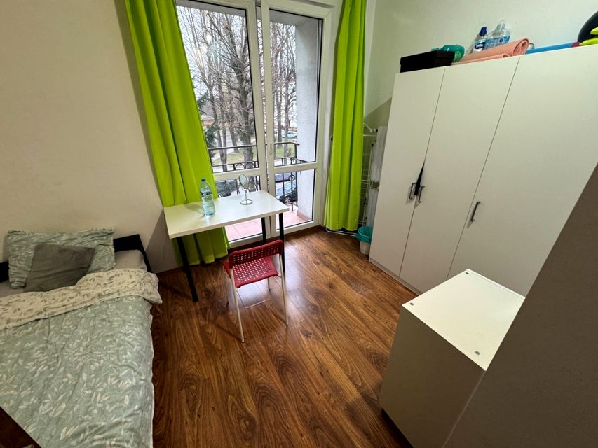 Mieszkanie Rzeszów