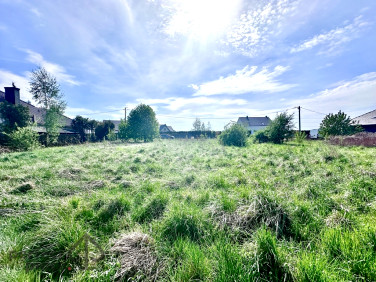 Działka Turów
