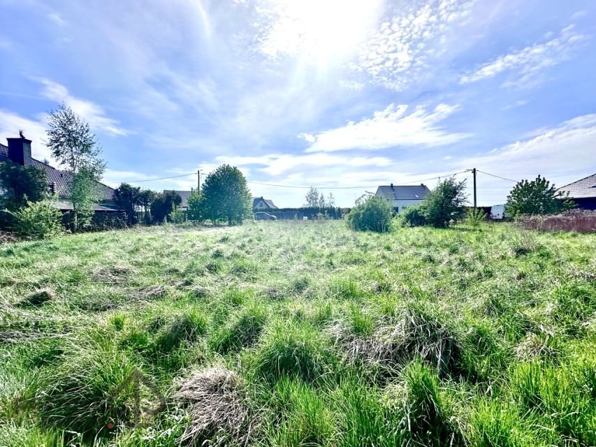 Działka Turów