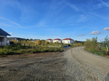 Działka Słubice