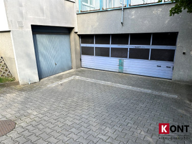 Budynek użytkowy Kraków