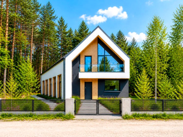 Działka budowlana Stary Kraszew