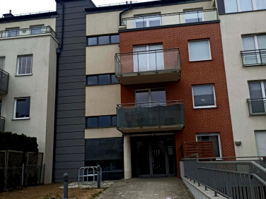 Mieszkanie Gdynia