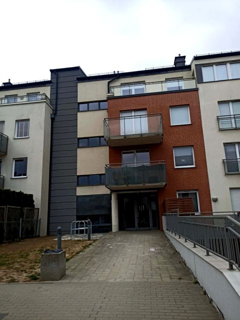 Mieszkanie Gdynia