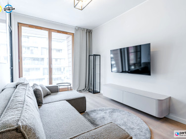 Wynajmę Mieszkanie Gdańsk - 37,70 m²