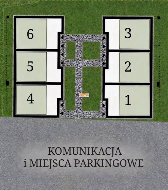 Mieszkanie Kraków