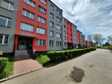 Mieszkanie Bytom