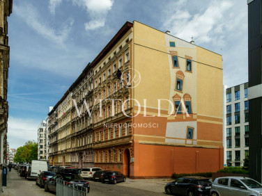 Mieszkanie Wrocław