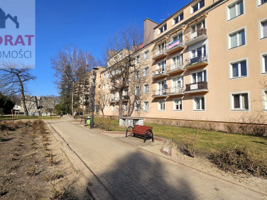 Mieszkanie Elbląg