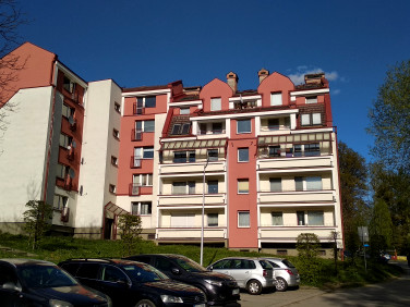 Mieszkanie Cieszyn