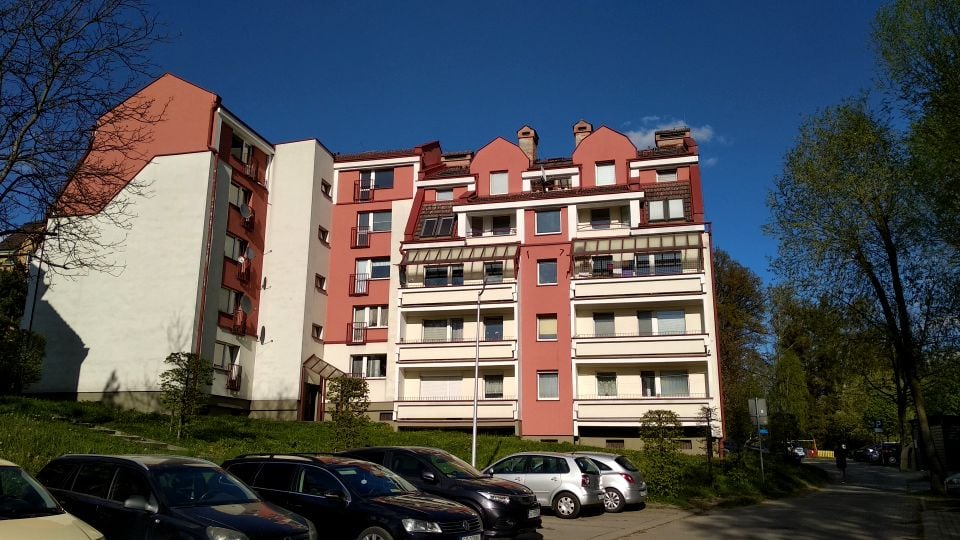 Mieszkanie Cieszyn