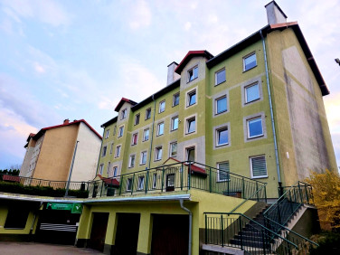 Mieszkanie Olsztyn