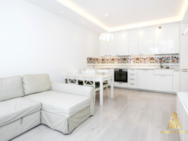 Mieszkanie apartamentowiec wynajem