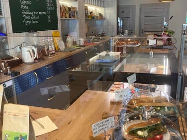 Lokal Świnoujście sprzedaż