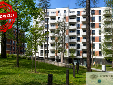 Mieszkanie Kraków