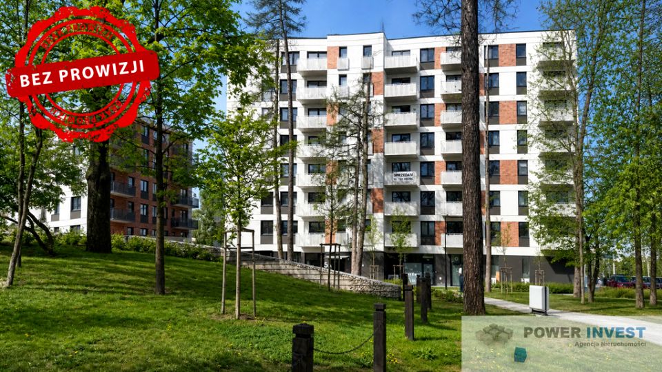 Mieszkanie Kraków
