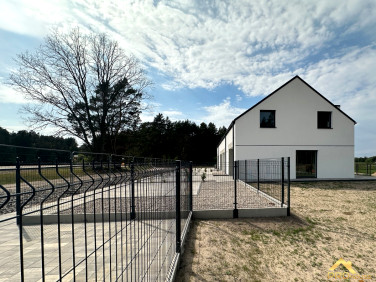 Dom Łążyn