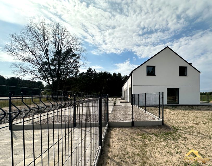 Dom Łążyn