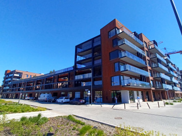 Mieszkanie Gdańsk