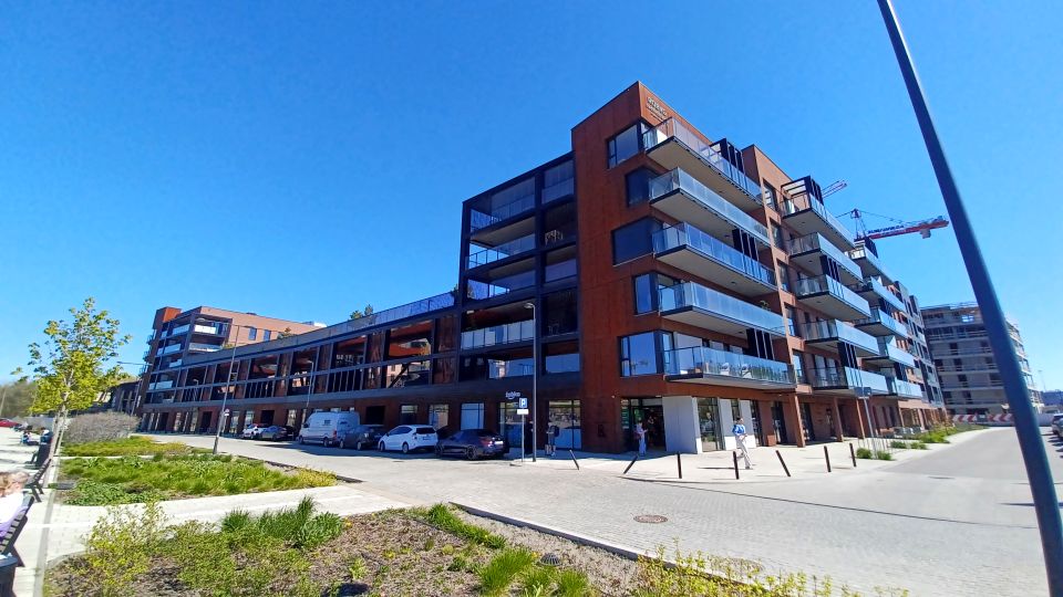 Mieszkanie Gdańsk