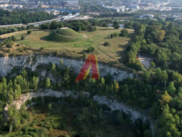 Działka budowlana Kraków