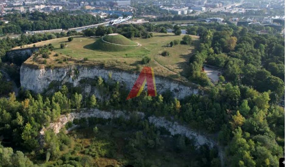 Działka budowlana Kraków