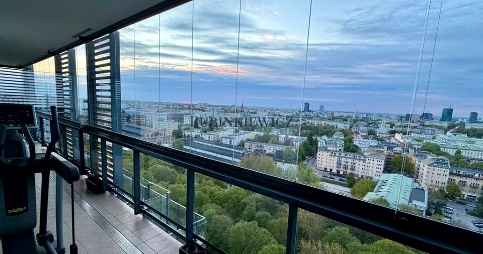 Mieszkanie Warszawa