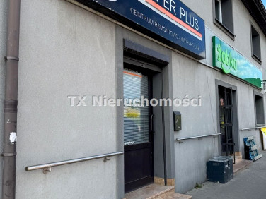 Lokal Gliwice