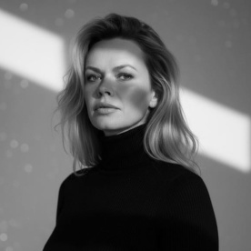 Małgorzata Grabowska