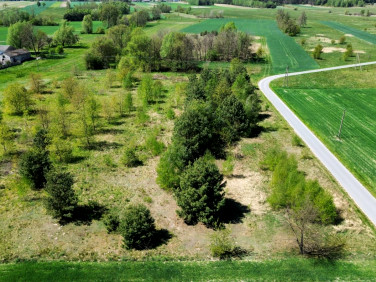 Działka Rząśnia