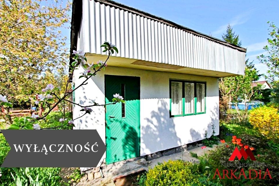 Działka Włocławek