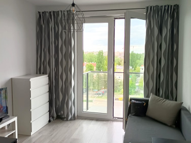 Mieszkanie Warszawa