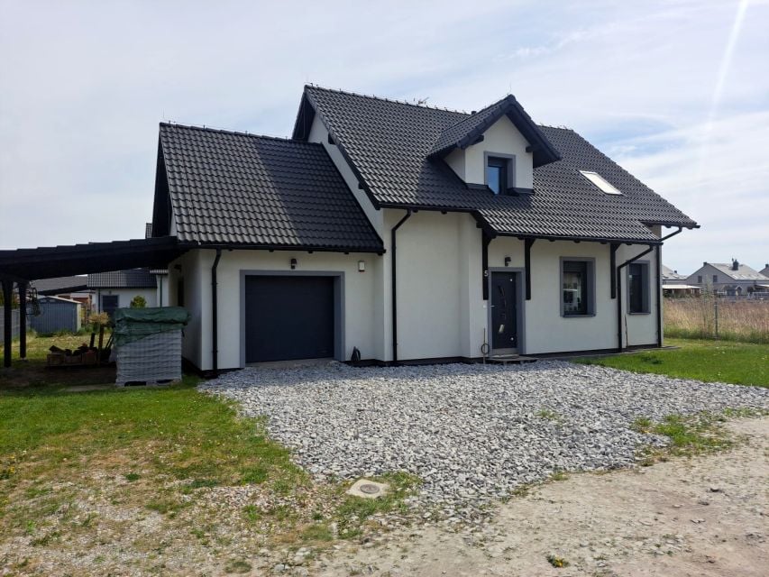 Dom Krzyków
