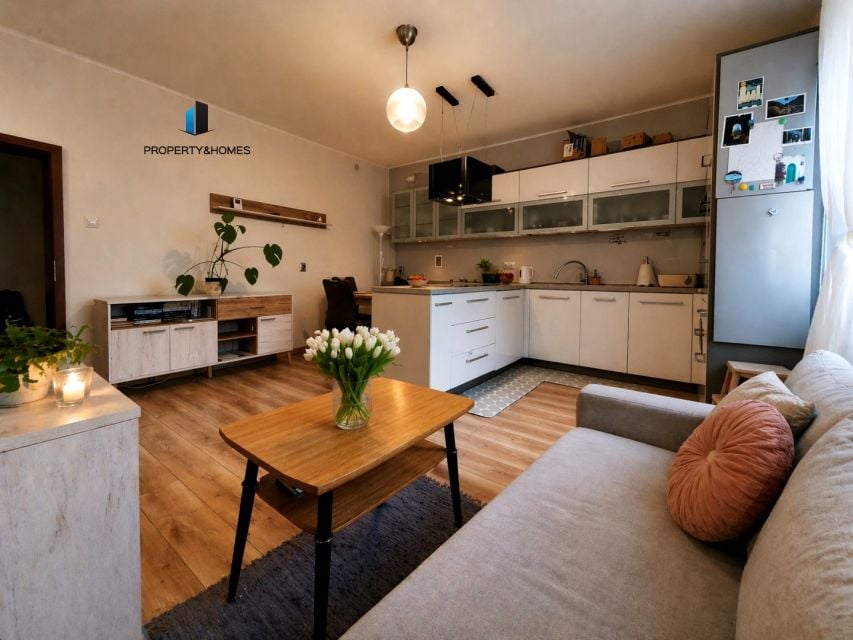 Mieszkanie Poznań sprzedaż