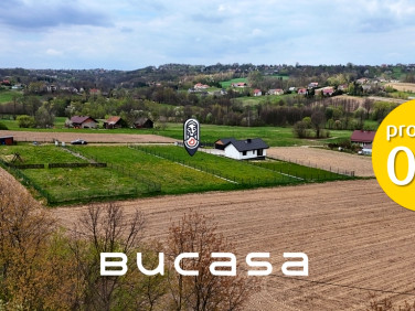 Działka budowlano-rolna Bieńkowice