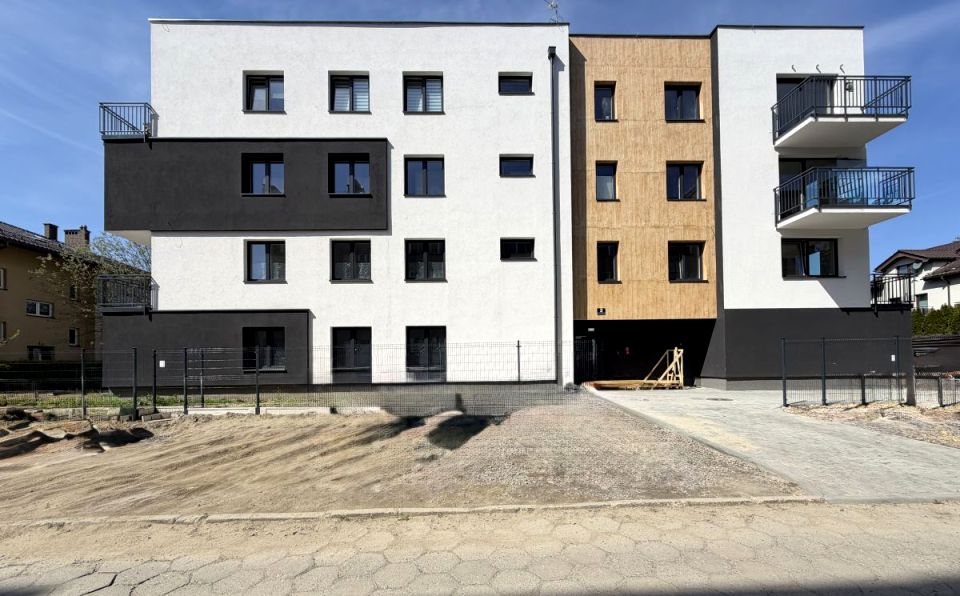 Mieszkanie Siemianowice Śląskie